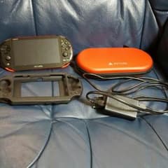 PSVita 2000型のサムネイル