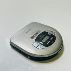 ⭐︎SONY D-375ソニー　ディスクマン　動作確認済み Yahoo!オークション -「sony d-375」の落札相場・落札価格