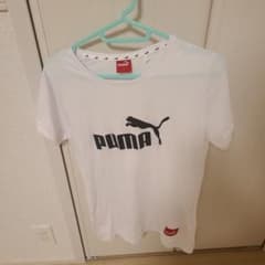 PUMA Tシャツ ホワイトのサムネイル