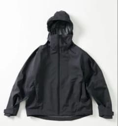 再値下げ☆FREAK'S STORE ユーティリティージップアップフードブルゾンのサムネイル