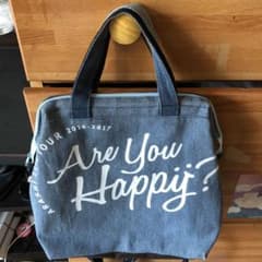 トートバッグのサムネイル