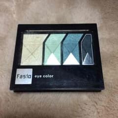 Fasio アイシャドウのサムネイル