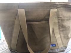 お早めに❗値下げ❗Patagonia トートバッグのサムネイル
