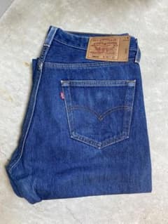 levi's 501 W35 L33 レアサイズ！！ - メルカリ