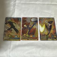 ワンピースベリーマッチIC サンジ GR SR PR3枚セット - メルカリ