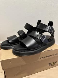 Dr.Martens GRYPHON  グリフォン サンダル UK6 25cmのサムネイル