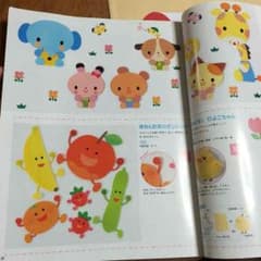 スイッチ様へのサムネイル