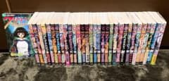 7SEEDS 1巻〜30.32.33巻（全35巻）のサムネイル