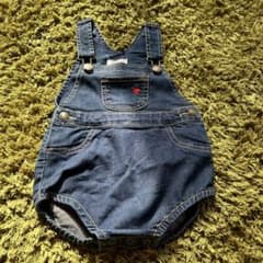 polo baby デニム　美品のサムネイル
