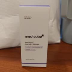 medicube PL C セラム 25mlのサムネイル