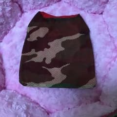迷彩柄のサムネイル
