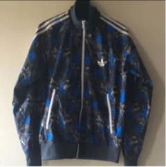 adidas originals ジャケットのサムネイル
