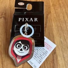 新品 リメンバー・ミー ミゲル チャーム