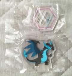 ポケットモンスター　ガシャポン　アクリルスタンドのサムネイル