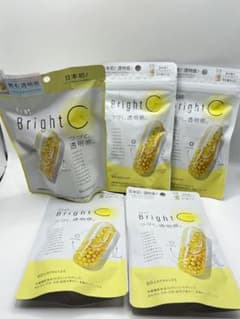 feat. Bright C フィート ブライトシー 本体・レフィル×4・5個のサムネイル