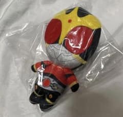 新品　平成仮面ライダー20th Chibiぬいぐるみ　クウガ　希少 新品 平成仮面ライダー20th Chibiぬいぐるみ クウガ 希少 - メルカリ