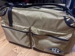 DEX 遠征バッグ 野球用バッグのサムネイル