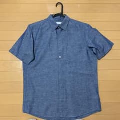 メンズ 半袖シャツのサムネイル