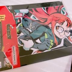 ペルソナ5 一番くじ H賞 クリアファイル 佐倉双葉 ナビ - メルカリ