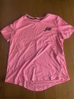 ランニングTシャツのサムネイル