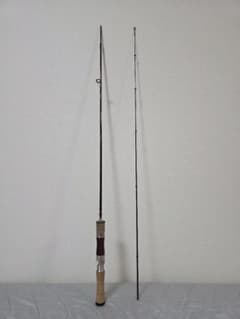 Abu Garcia トラウトフィールド TFS-532L 美品のサムネイル