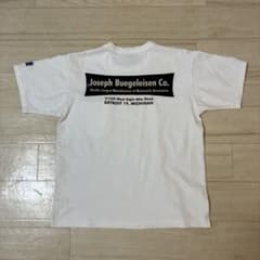 リアルマッコイズ バックプリントTシャツ Buco 36 ポケット - メルカリ
