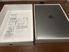 MacBook air 13inch M1チップ搭載 MGN63J/A 2020のサムネイル