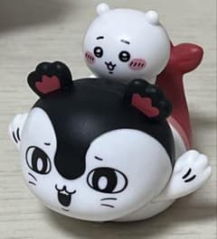 ちいかわ 映画 ごきげんセイレーンのサムネイル