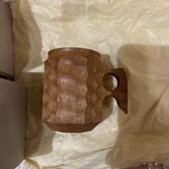 AKIHIRO WOODWORKS NEW KIKISA COUCOU - メルカリ