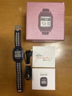 FINE CADDIE M500のサムネイル