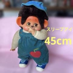 まごころの人形大助くん　スリープアイ　TOHO ビンテージ　45cm 自立可能 m68258556185_1.jpg?1782800395