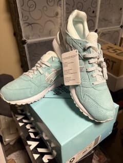 KITH Ronnie Fieg ASICS スニーカーのサムネイル