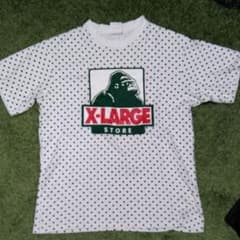 XLARGE Tシャツのサムネイル