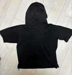 junhashimoto CU15 P/O PARKA S/S﻿ junhashimoto CU15 P/O PARKA S/S - メルカリ