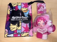 POP MART SKULLPANDA My Little Ponyのサムネイル