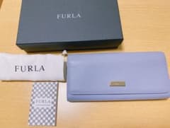 こた様専用　FURLA フルラ 長財布のサムネイル