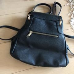 GRL リュックのサムネイル