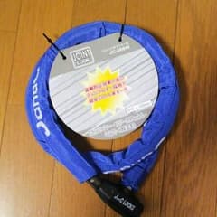 ワイヤーロックのサムネイル