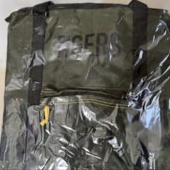 阪神タイガース2026年度ファンクラブ 3WAYバックパック - メルカリ