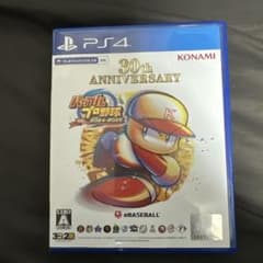 パワプロ2024 30th Anniversaryのサムネイル