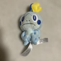 公式】ポケモンセンター メッソン マスコット ポケモン ソード