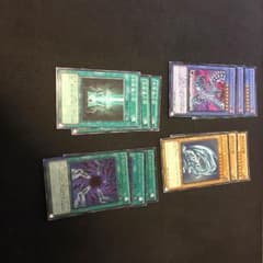 ブルーアイズカオスMAXドラゴンパーツのサムネイル