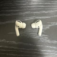 AirPods Pro 第一世代　イヤホンのみのサムネイル