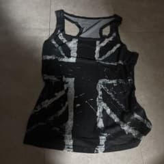 archive y2k 英字 grunge お兄系 00s Design top - メルカリ