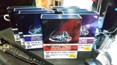 スタートレック ディープスペースナイン/全7シーズン176話48枚全巻セット スタートレック ディープスペースナイン/全7シーズン176話48枚全巻