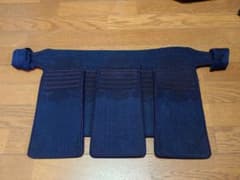 剣道　垂のサムネイル