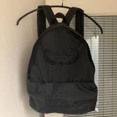 【 mai様　専用 】ヴェルサーチ  リュックのサムネイル