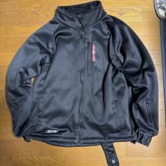 KOMINE EK-106 エレクトリックインナージャケット 12V XL - メルカリ