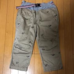 go slow caravanのパンツのサムネイル