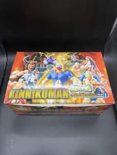 全19種+ボーナスパーツ キン肉マンビルドアップエディション1 - メルカリ